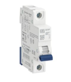 DISJUNTOR MONOFASICO 63A CURVA C 3KA