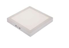 PLAFON LED SOB QUADRADO 18W NE 4000K
