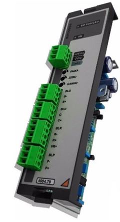 MODULO DE EXPANSAO P/ 4004 AMPLIFICADOR 