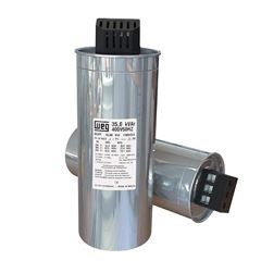CAPACITOR FP 50 KVAR 480V