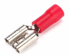 TERMINAL FEMEA 1,5MM VM 20