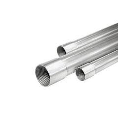 ELETRODUTO GALVANIZADO 2
