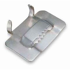 FECHO DENTADO P/ FITA ACO 3/4 INOX