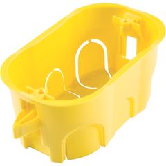 CAIXA RETANGULAR 4X2 DRYWALL  