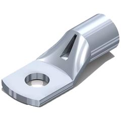 TERMINAL DE COMPRESSAO 120MM UND