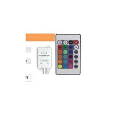 CONTROLE REMOTO INFRA VERMELHO