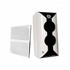 DETECTOR DE FUMACA LINEAR