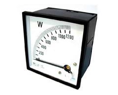 WATIMETRO 72X72 1200W