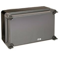 CAIXA MULTI USO PLASTICA 251X150X107