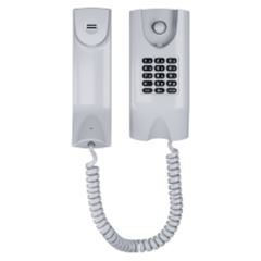 INTERFONE PORTEIRO TDMI300 BRANCO