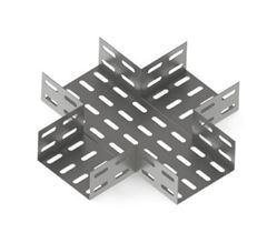 CRUZETA RETA 100X100