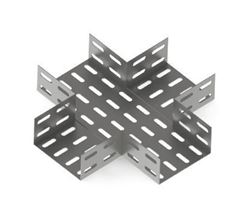 CRUZETA RETA 300X100