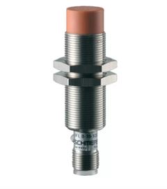 SENSOR INDUT. 18MM PNP 1NANF NÃO FACEADO