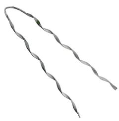 ALÇA PRE FORMADA P/ CABO DE AÇO 3/8