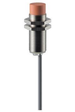 SENSOR INDUTIVO 12MM PNP 1NANF C/CABO