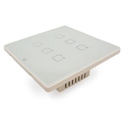 INTERRUPTOR 6 TOUCH 