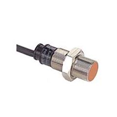 SENSOR INDUTIVO 08MM NPN 1NA C/CABO