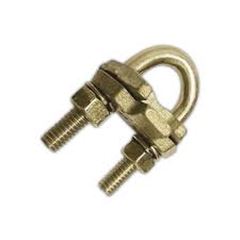 CONECTOR P/HASTE DE ATERRAMENTO 1/2 GTDU