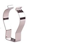 ABRACADEIRA P/ LÂMPADA TUBULAR T5