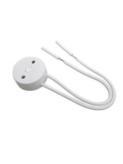 TOMADINHA P/ LAMP. TUBULAR T5