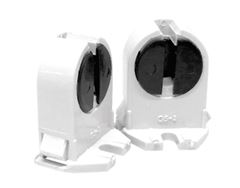 SOQUETE PARA LAMPADA TUBULAR T5