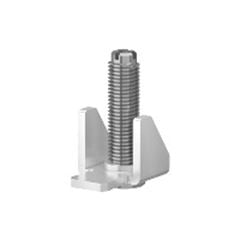 PARAFUSO DE FIXACAO P/ IHM GXU