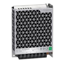 FONTE DE ALIM 24VDC 4,5A
