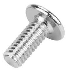 PARAFUSO P/ ELETROCALHA 1/4X1/2