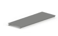 TAMPA CURVA HORIZONTAL 100