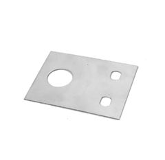 SAIDA HORIZ PARA ELETRODUTO 2 PZ