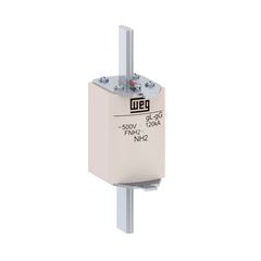 FUSIVEL NH2 400A