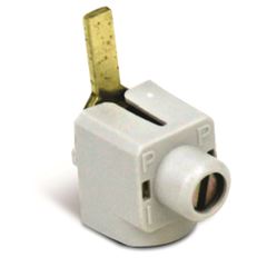 CONECTOR GENERICO 50MM FRONTAL 
