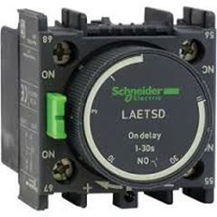 CONTATO FRONTAL P/CONTATOR LC1E TEMPO