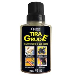 TIRA GRUDE 40ML