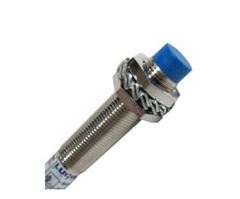 SENSOR INDUTIVO 12MM 1NF 90-250VCA 2 FIO