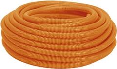 ELET CORRUG REFORCADO 1'' 32MM 25M