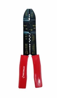 ALICATE MULTIUSO P/ ELETRICISTA 9.1/2