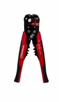 ALICATE DESENCAPADOR 8 205MM VM