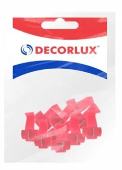 CONECTOR DERIVACAO VM 0,5 A 1,0MM PCT 10