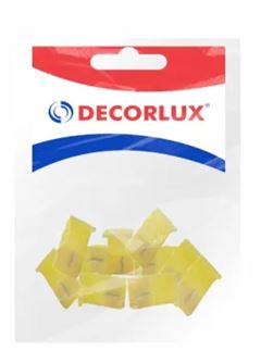 CONECTOR DERIVACAO AM 4,0 A 6,0MM PCT 10