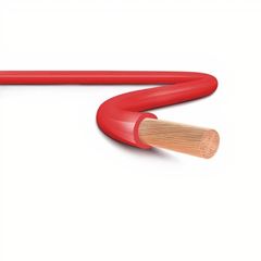 CABO FLEXIVEL 1,5 MM VM 15M 750V