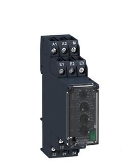RELE SOB/SUBTENSAO MODO JANELA 15-500V