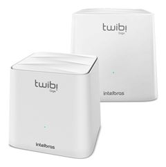 ROTEADOR WIRELESS TWIBI GIGA MESH