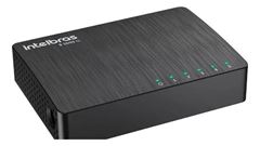 SWITCH 5 PORTAS ETHERNET 1000MBS GIGA