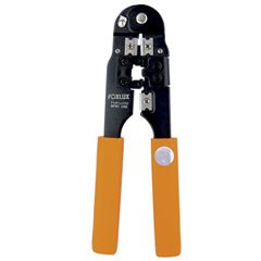 ALICATE CRIMPADOR RJ45 N8