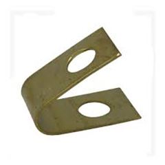 PRESILHA DE LATAO TIPO U PAA CABO 35/50M