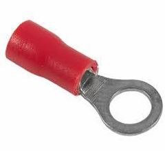 TERMINAL OLHAL 1,5MM VM 100