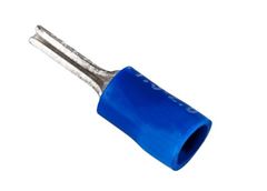 TERMINAL PINO 2,5MM AZ 100