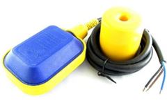 CHAVE BOIA 16A C/ 2,0M