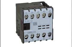 CONTATOR AUXILIAR 2NA+2NF 6A 220VCA
